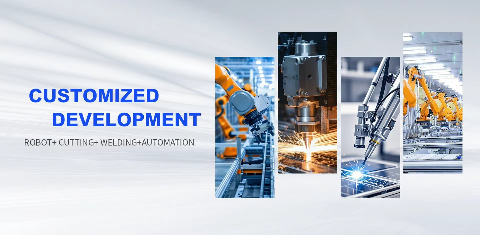 Leading Customized Laser Cutting Solutions | 10+ Years of Industry